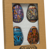 Cusco QT-04 Ocarinas - Set of 4 - Image 2