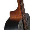 Regal RC-1 Metal Body Style-O Duolian Guitar - Brushed Nickel-Plated Steel - Image 5