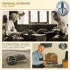 Schwarz SH-6S Jaw Harps - Set of 2 - #6 - Image 5