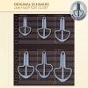 Schwarz SH-6S Jaw Harps - Set of 2 - #6 - Image 6