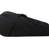 Travelite TL-50 Deluxe Acoustic Guitar Case - Image 4