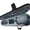 Travelite TL-50 Deluxe Acoustic Guitar Case - Image 3