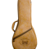 Trinity College TM-250 Standard Celtic Mandolin - Natural Top - Image 4