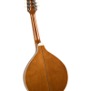 Trinity College TM-275 Standard Celtic Mandola - Natural Top - Image 3