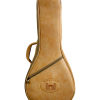 Trinity College TM-275 Standard Celtic Mandola - Natural Top - Image 4