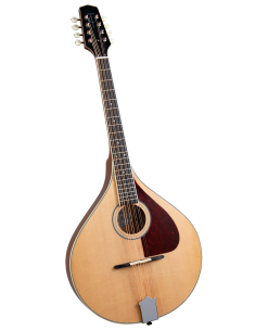 Trinity College TM-325 Standard Celtic Octave Mandolin - Natural Top