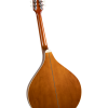Trinity College TM-325 Standard Celtic Octave Mandolin - Natural Top - Image 3