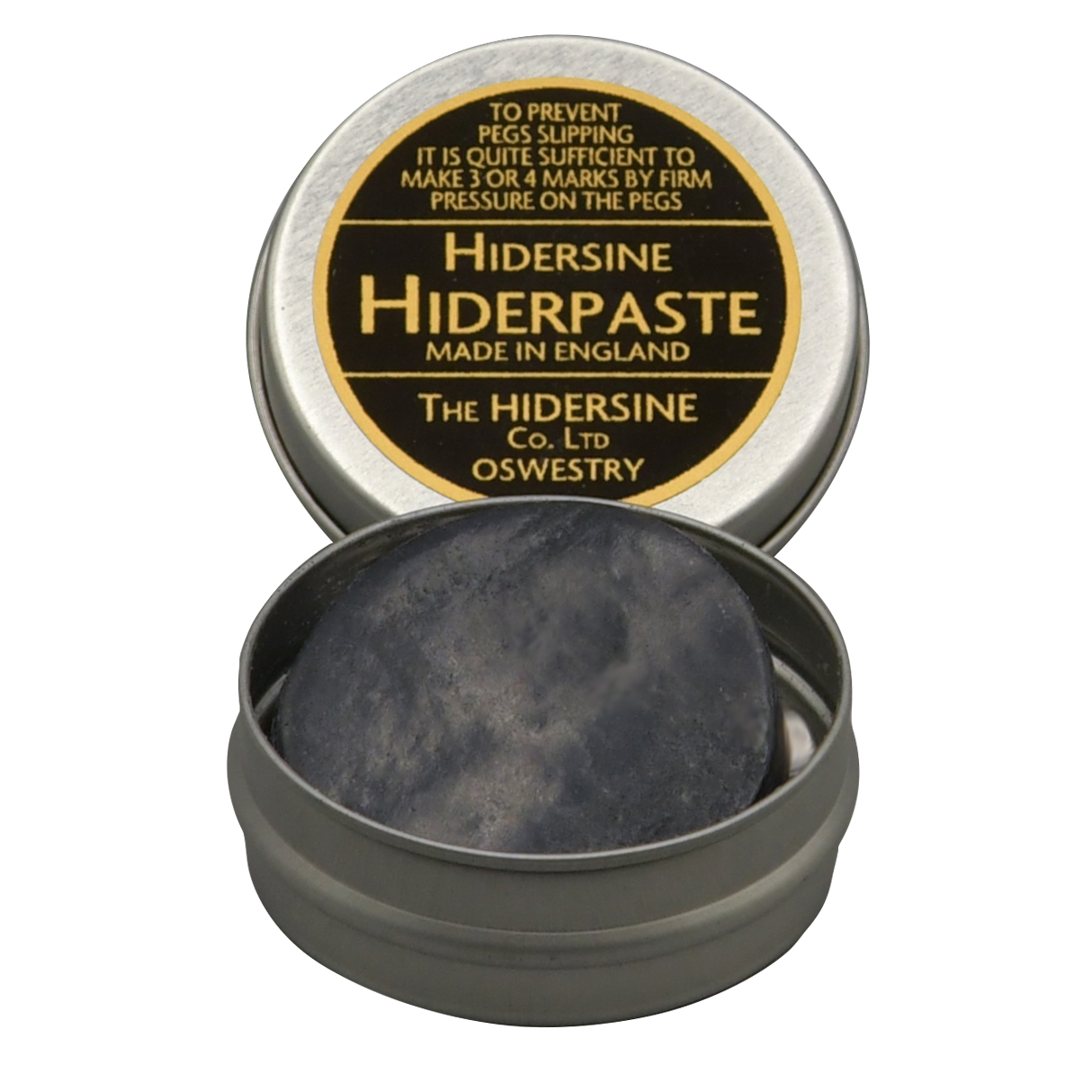 Hidersine VM-30H Peg Paste - Image 3