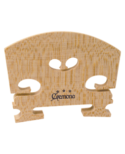 Cremona VP-203V-M 3-Star Viola Bridge