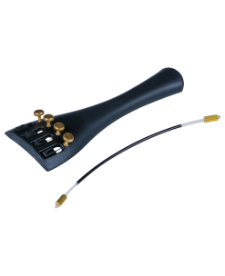Anton Breton VP-61V Viola Finetuner Tailpiece - 16 inch