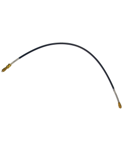 Anton Breton VP-64C Adjustable Cello Tailpiece Hanger - 4/4 Size