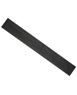 Golden Gate WB-1000 Fingerboard Blank - Royal Blackwood