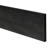Golden Gate WB-1000 Fingerboard Blank - Royal Blackwood - Image 2