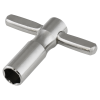 Golden Gate P-85 T-Shaped Bracket Wrench - 5/16 inch