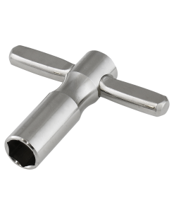 Golden Gate P-85 T-Shaped Bracket Wrench - 5/16 inch