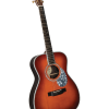 Blueridge BR-183JM Judy Marshall Signature 000 Guitar