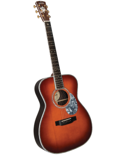Blueridge BR-183JM Judy Marshall Signature 000 Guitar