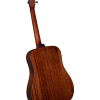 Bristol by Blueridge BL-140E Deluxe Series Acoustic Electric Dreadnaught Guitar - Image 2