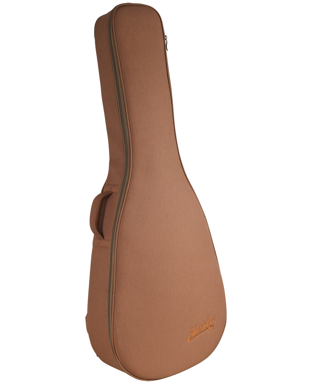 Blueridge BG-60 Contemporary Series Slope Shoulder Dreadnaught Guitar - Image 7