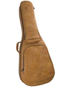 ProTour BV-2510B Deluxe Dreadnaught / 000 Guitar Gig Bag with Blueridge Logo