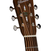 Bristol by Blueridge BL-140E Deluxe Series Acoustic Electric Dreadnaught Guitar - Image 3