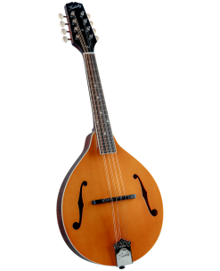 Kentucky KM-152 Standard A-Model Mandolin - Amber Top
