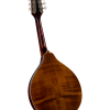 Kentucky KM-152 Standard A-Model Mandolin - Amber Top - Image 2