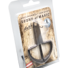 Schwarz SH-12A Jaw Harp - Individual - #12 - Antique Finish - Image 2