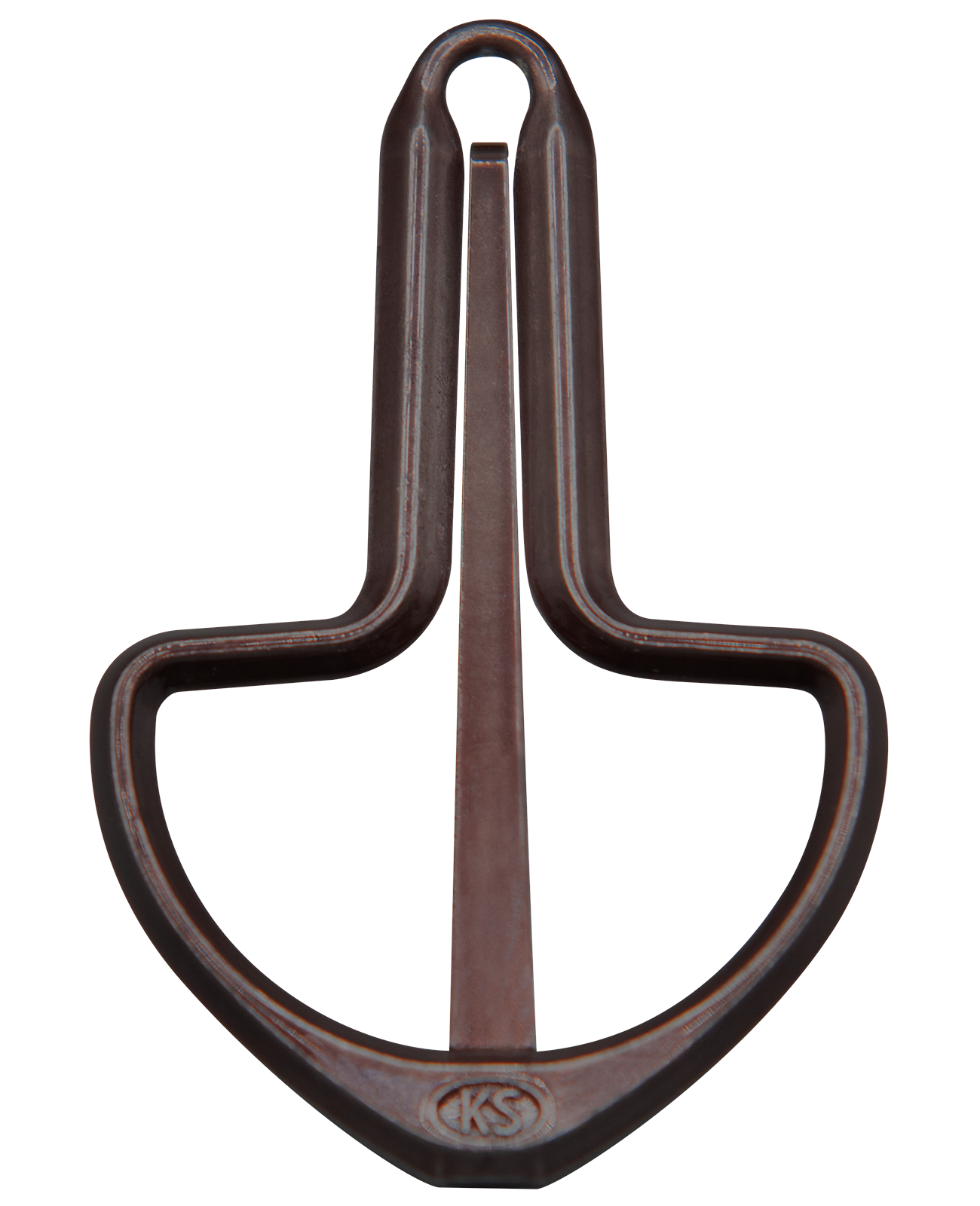 Schwarz SH-12A Jaw Harp - Individual - #12 - Antique Finish - Image 3