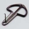 Schwarz SH-12A Jaw Harp - Individual - #12 - Antique Finish - Image 4