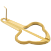 Schwarz SH-15GE Jaw Harp - Individual - #15 - Gold Edition - Image 3