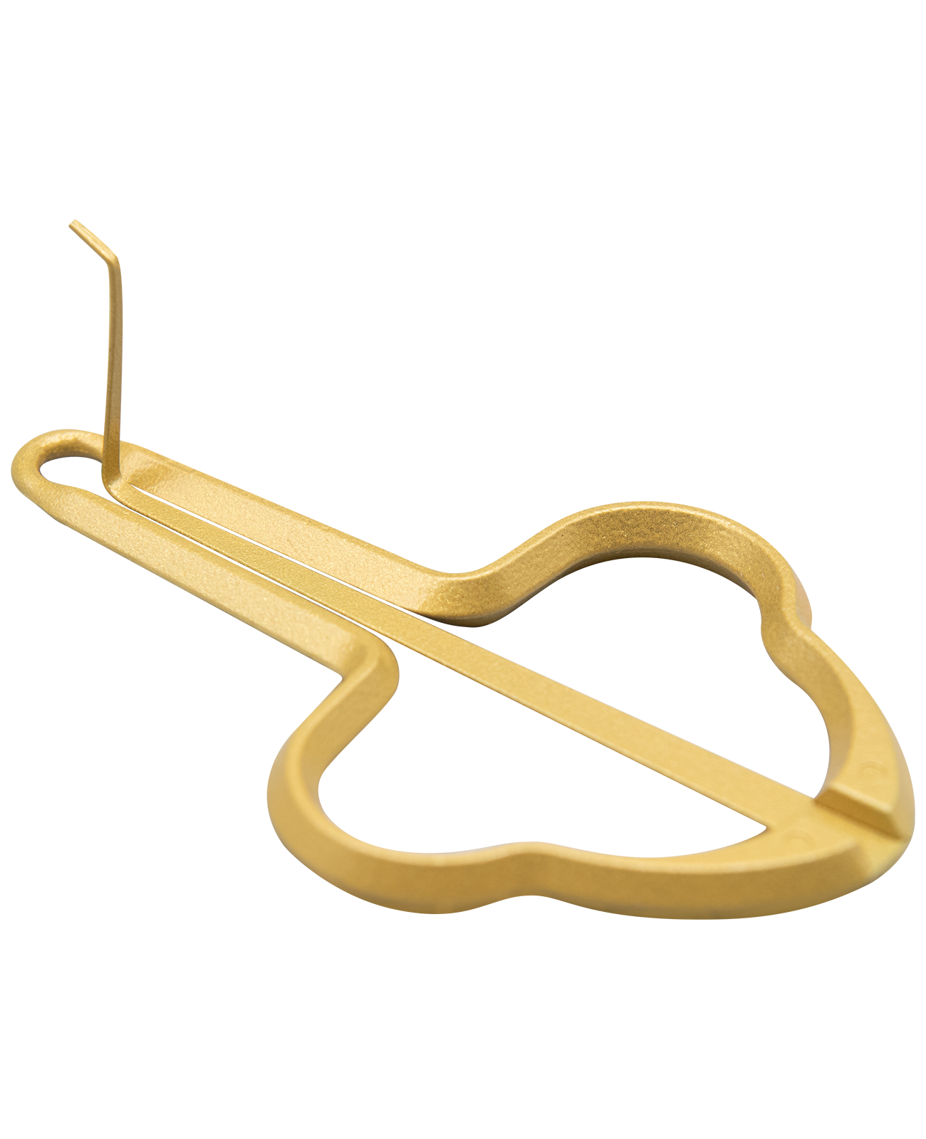Schwarz SH-15GE Jaw Harp - Individual - #15 - Gold Edition - Image 3