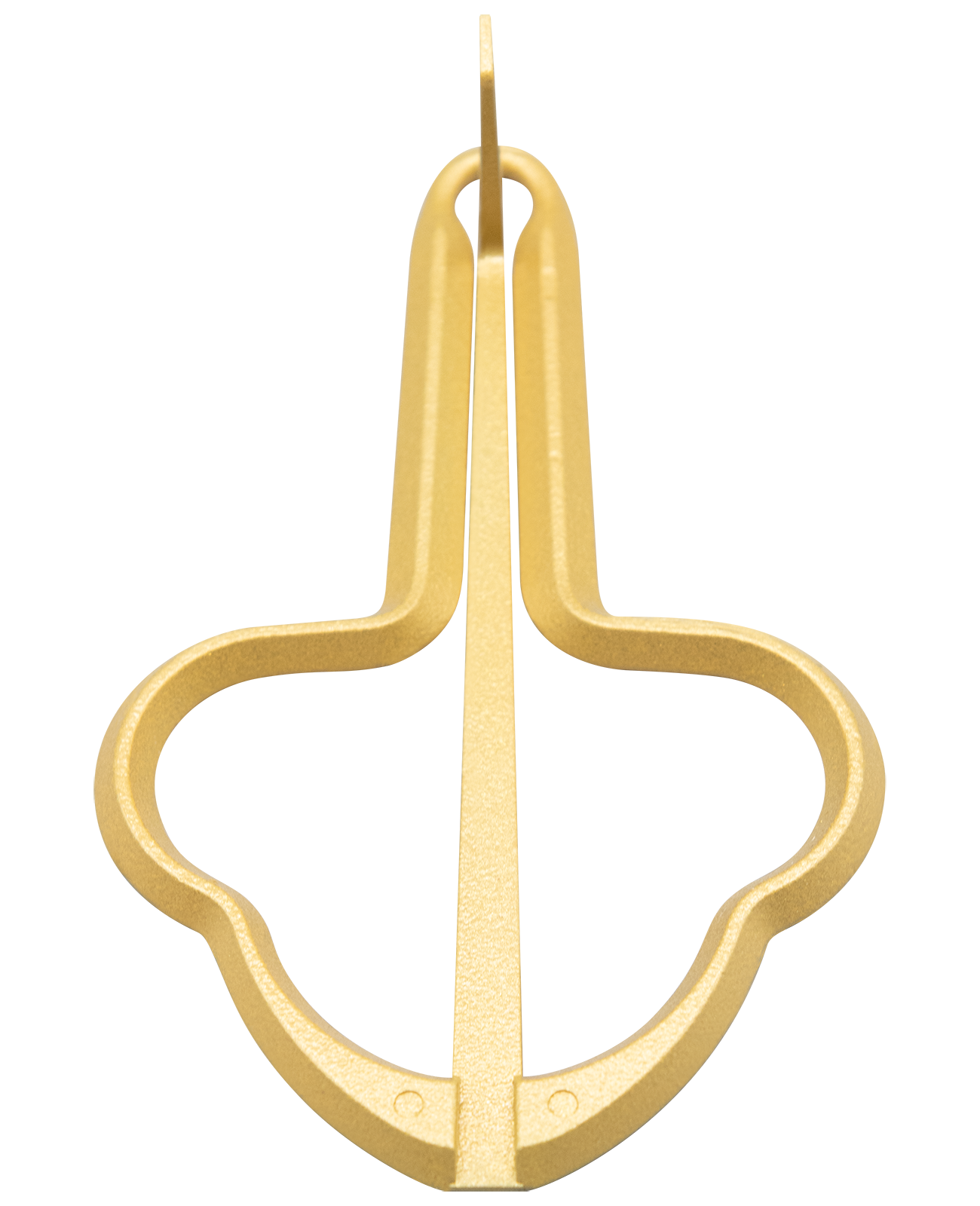 Schwarz SH-15GE Jaw Harp - Individual - #15 - Gold Edition - Image 4