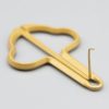 Schwarz SH-15GE Jaw Harp - Individual - #15 - Gold Edition - Image 5