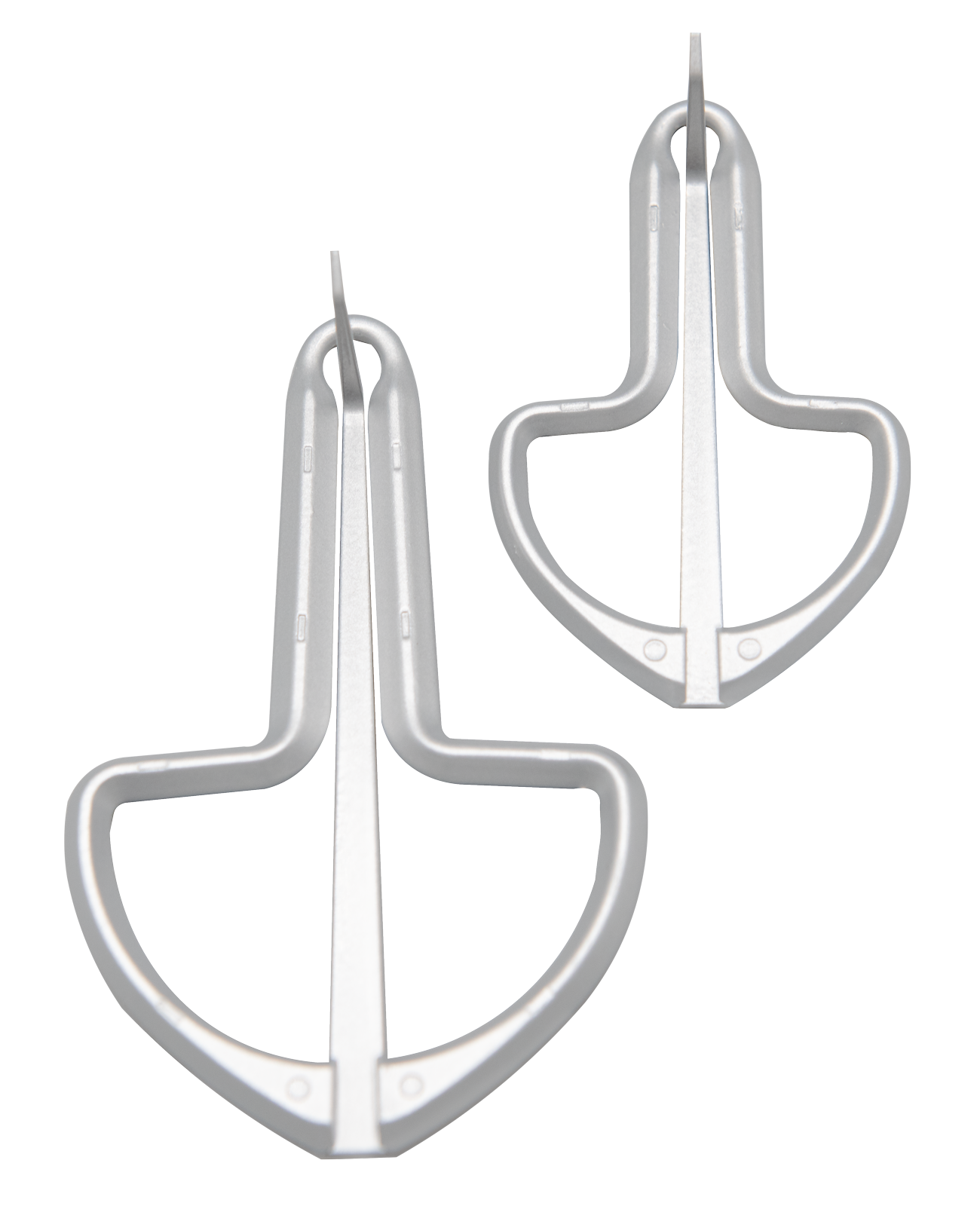 Schwarz SH-6/12 Jaw Harps - Duo Pack - #6 and #12 - Image 4