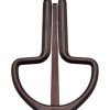 Schwarz SH-8A Jaw Harp - Individual - #8 - Antique Finish - Image 3