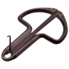 Schwarz SH-8A Jaw Harp - Individual - #8 - Antique Finish - Image 4