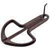 Schwarz SH-8A Jaw Harp - Individual - #8 - Antique Finish - Image 5