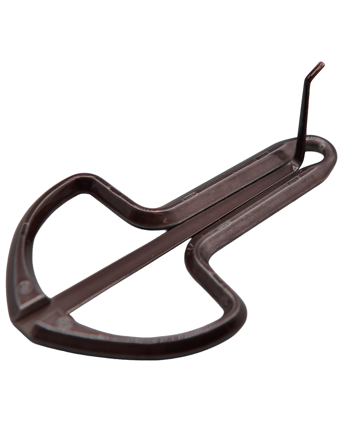Schwarz SH-8A Jaw Harp - Individual - #8 - Antique Finish - Image 5