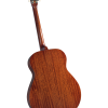 Blueridge BR-140MT Historic Craftsman Solid Mahogany Tenor Guitar - Image 2