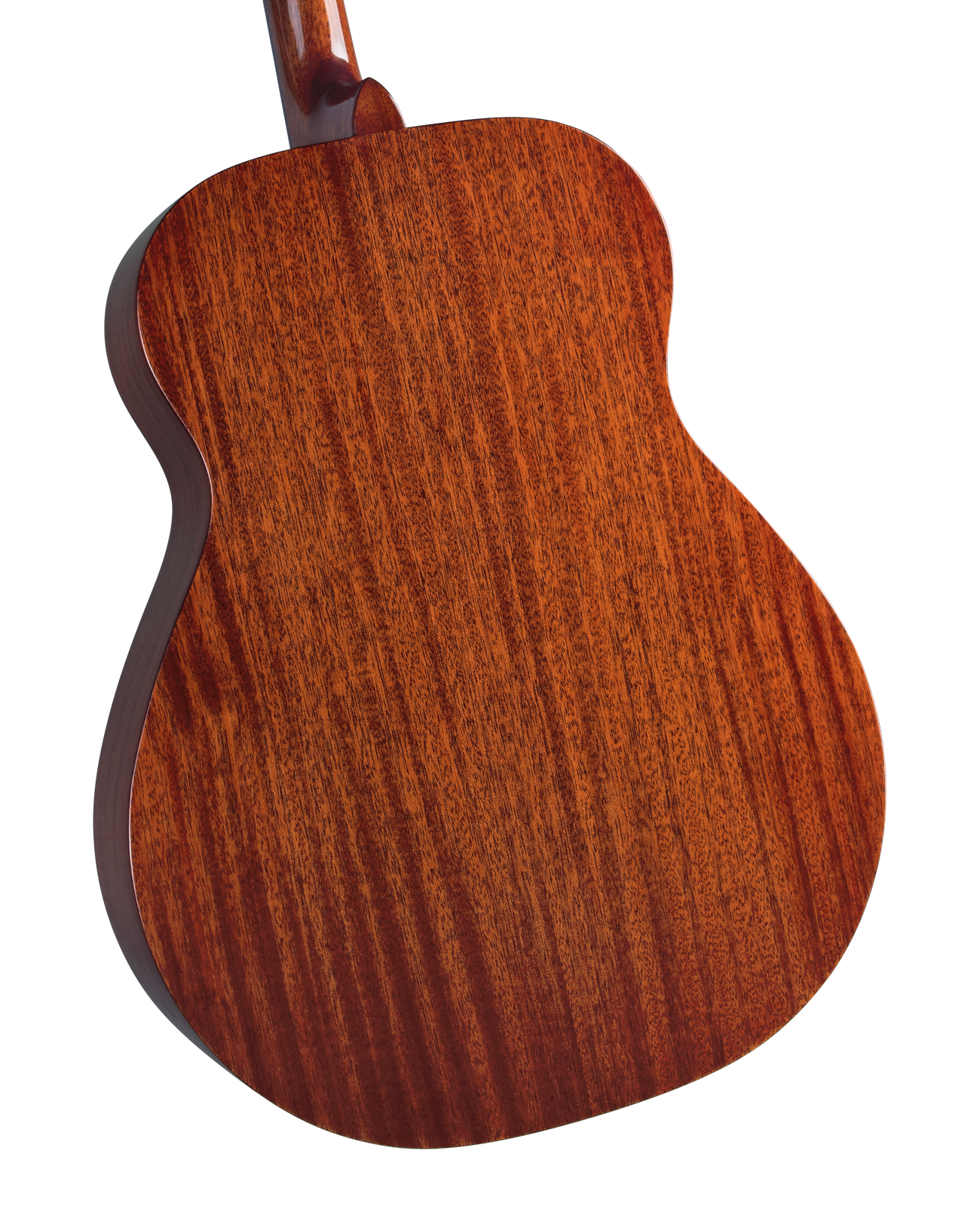 Blueridge BR-140MT Historic Craftsman Solid Mahogany Tenor Guitar - Image 4