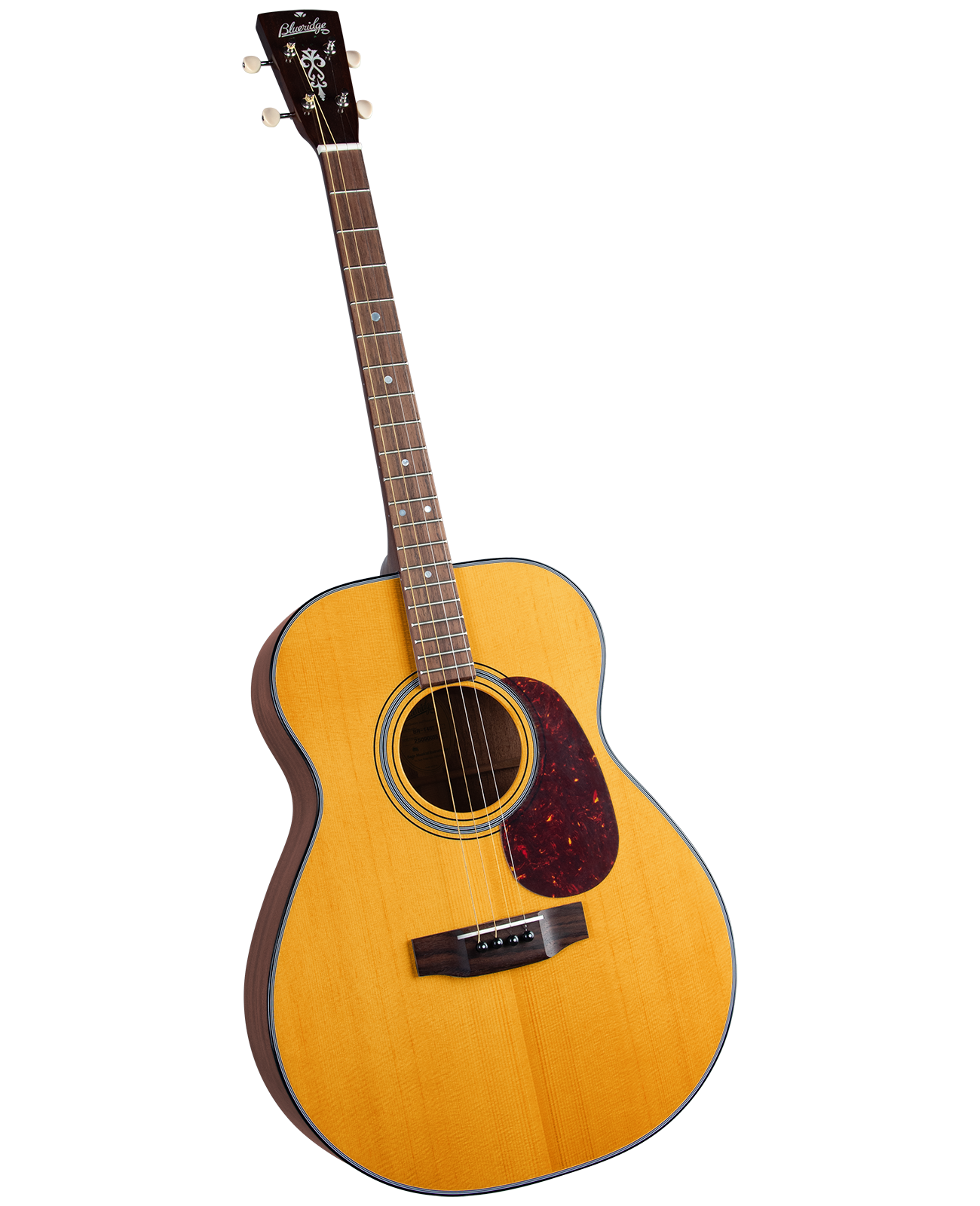 Blueridge BR-140T Historic Series Tenor Guitar