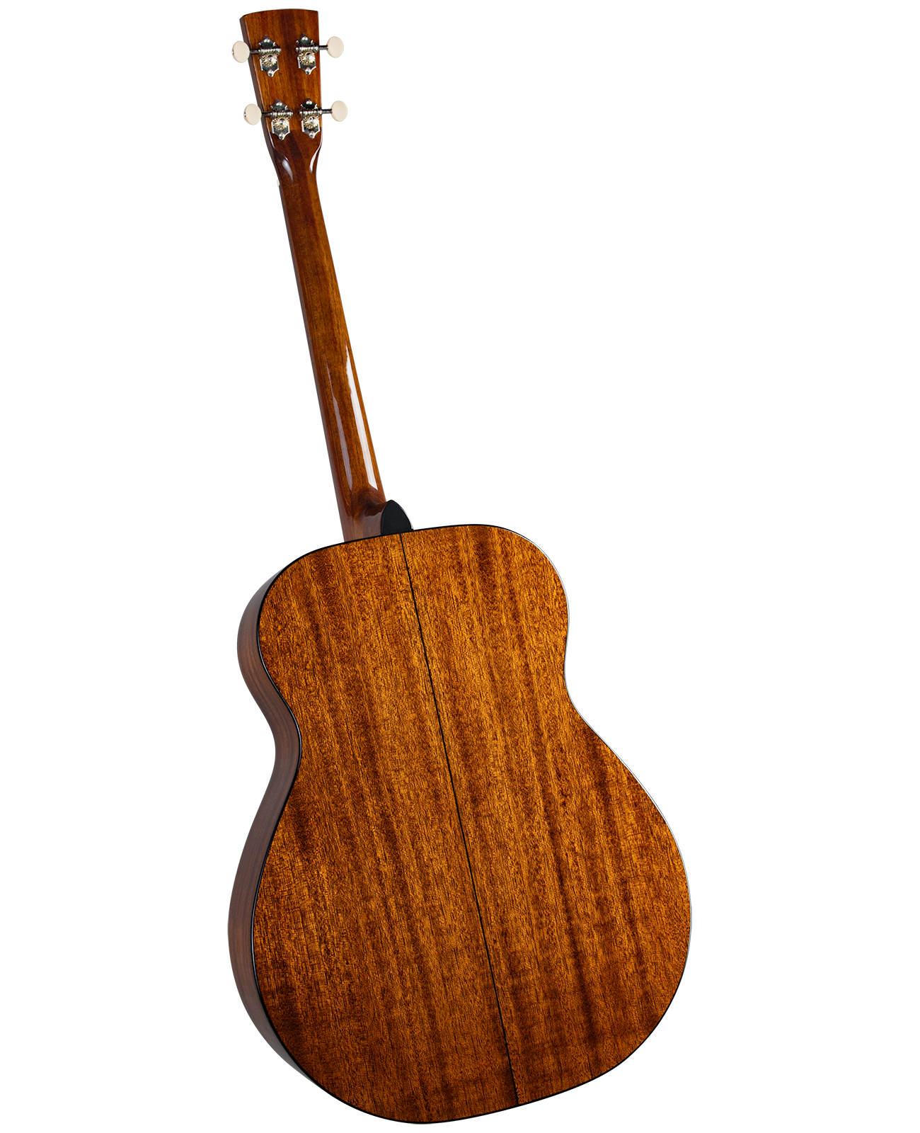 Blueridge BR-140T Historic Series Tenor Guitar - Image 2