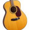 Blueridge BR-140T Historic Series Tenor Guitar - Image 3