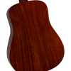 Blueridge BR-240 LTD Limited Edition Prewar Series Dreadnaught Guitar - Sunburst Finish - Image 4