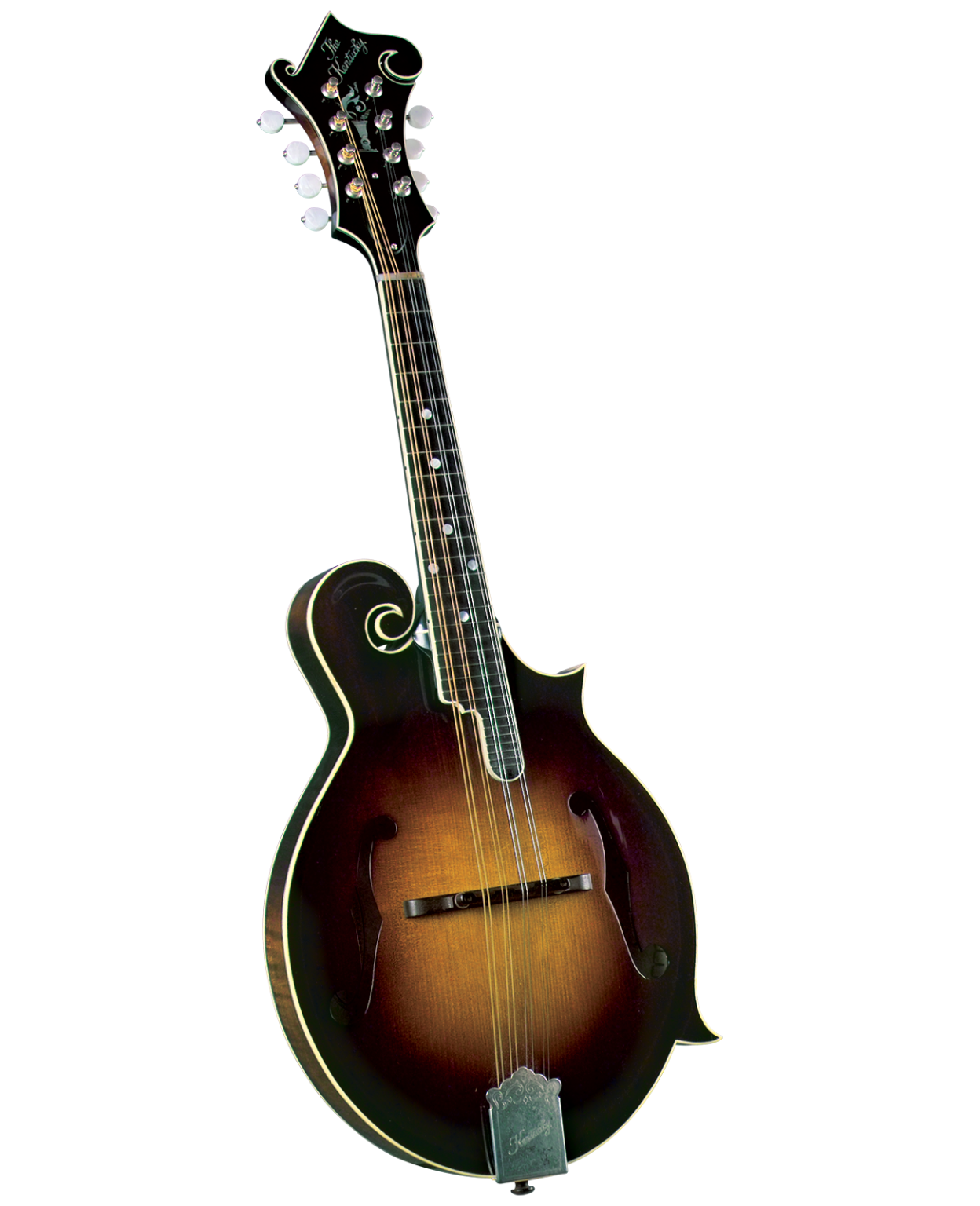 Kentucky | Saga Musical Instruments