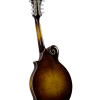 Kentucky KM-1000 LTD Limited Edition Master F-Model Mandolin - Vintage Sunburst - Image 2