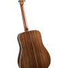 Bristol by Blueridge BL-160SB Deluxe Series Dreadnaught Guitar – Sunburst Finish - Image 2