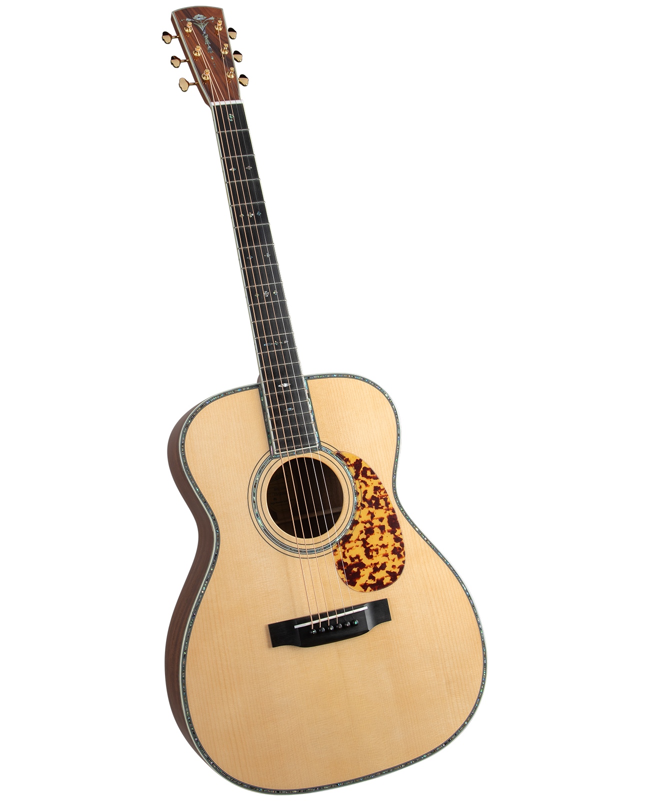 Blueridge BR-193A Historic Craftsman Series 000 Guitar