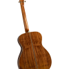 Blueridge BR-193A Historic Craftsman Series 000 Guitar - Image 2